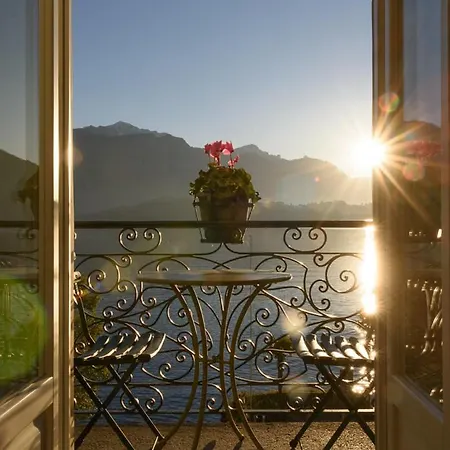 Nell'A Como Cadenabbia Exterior photo