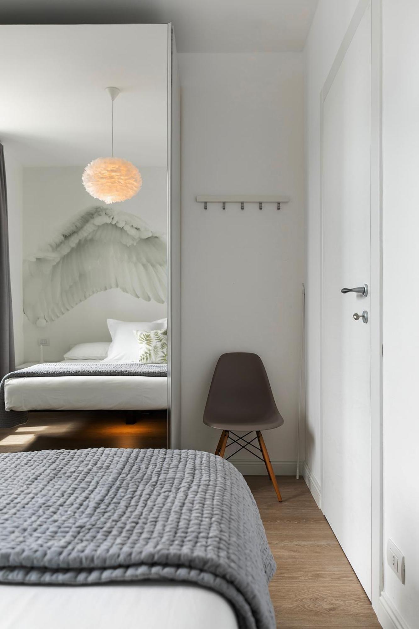 Nell'a Apartment Cadenabbia