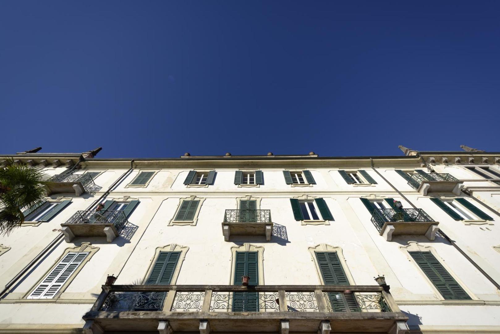 Apartment Nell'a
