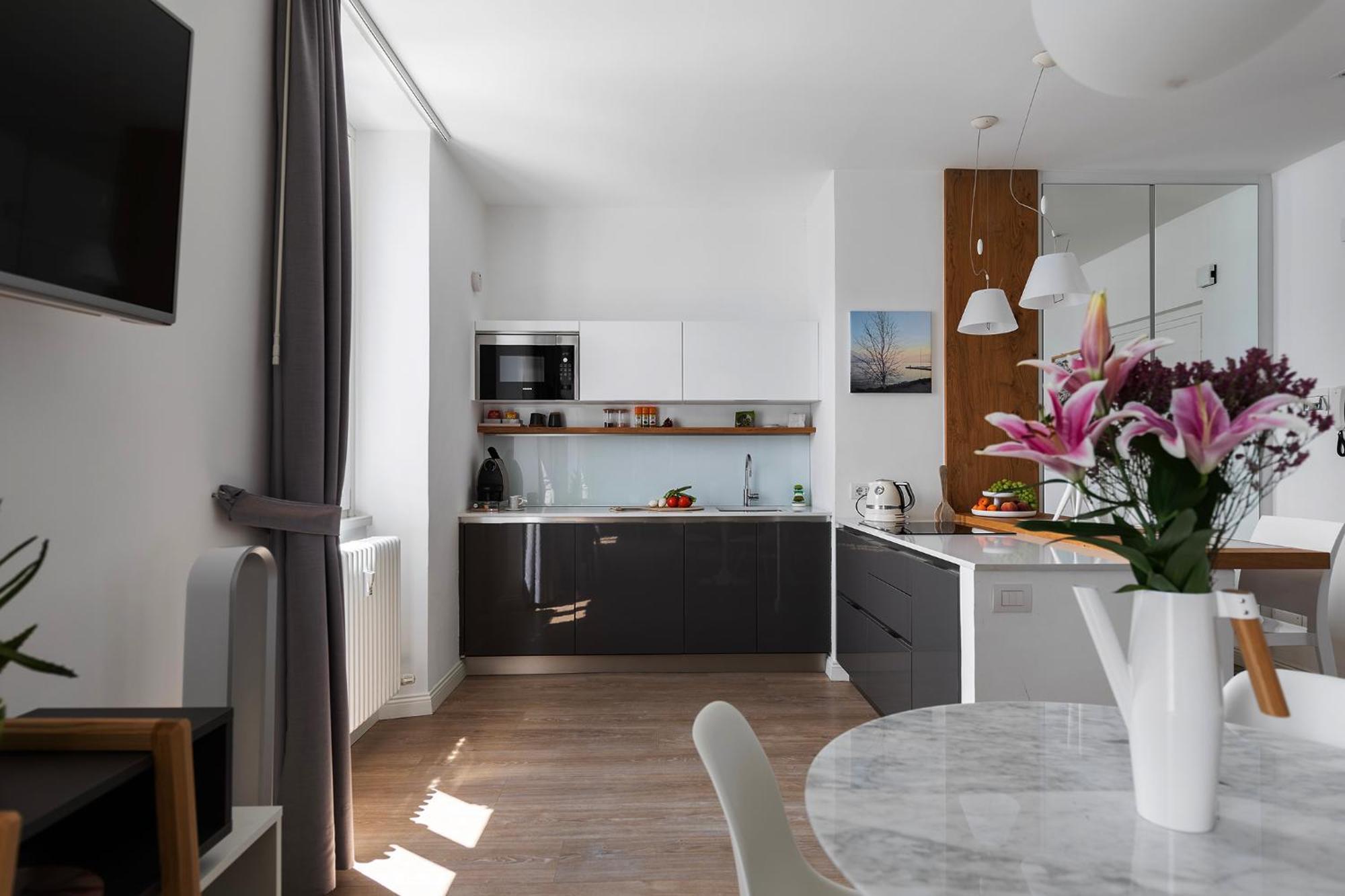 Nell'a Apartment Cadenabbia