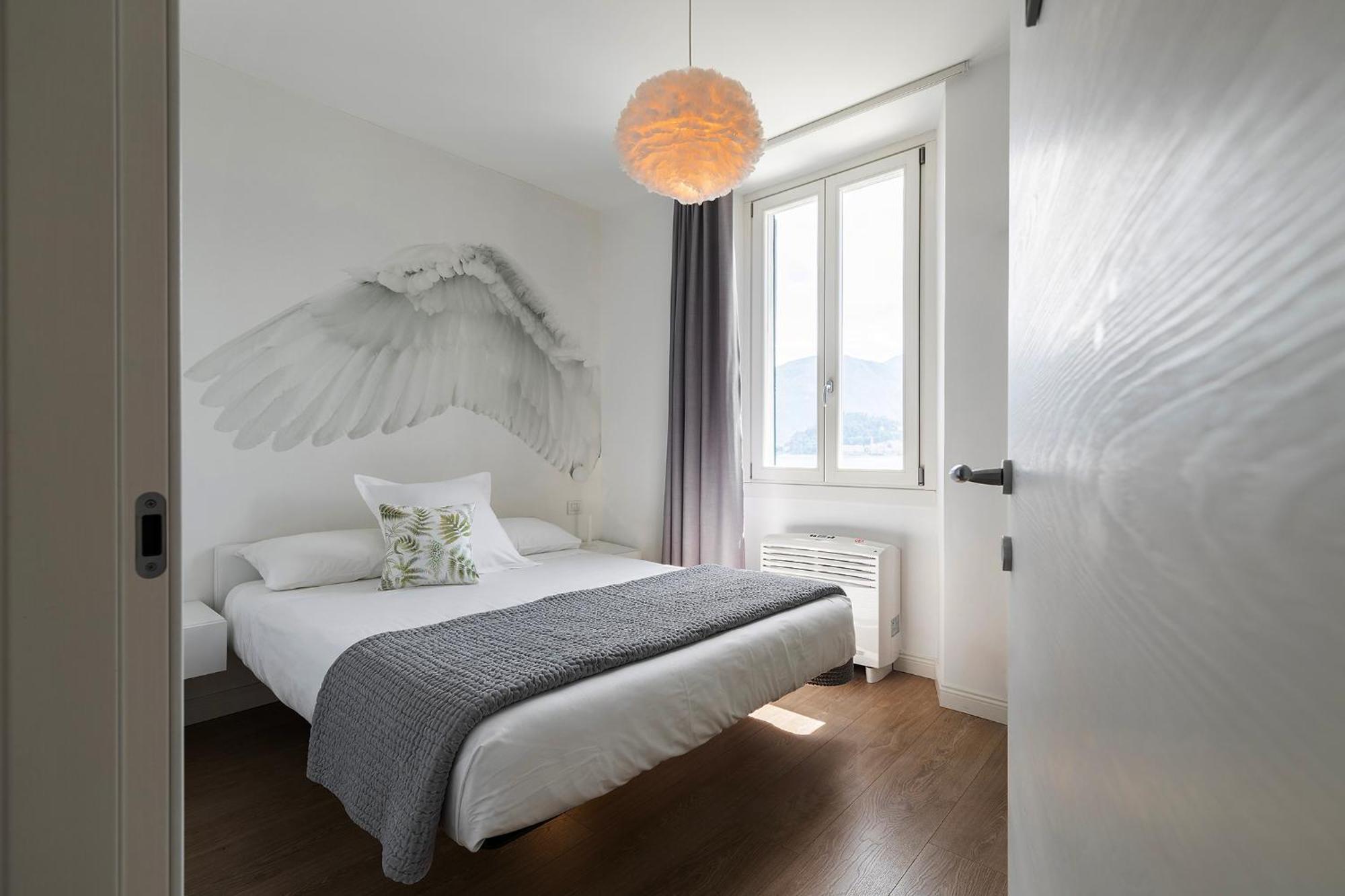 Apartment Nell'a