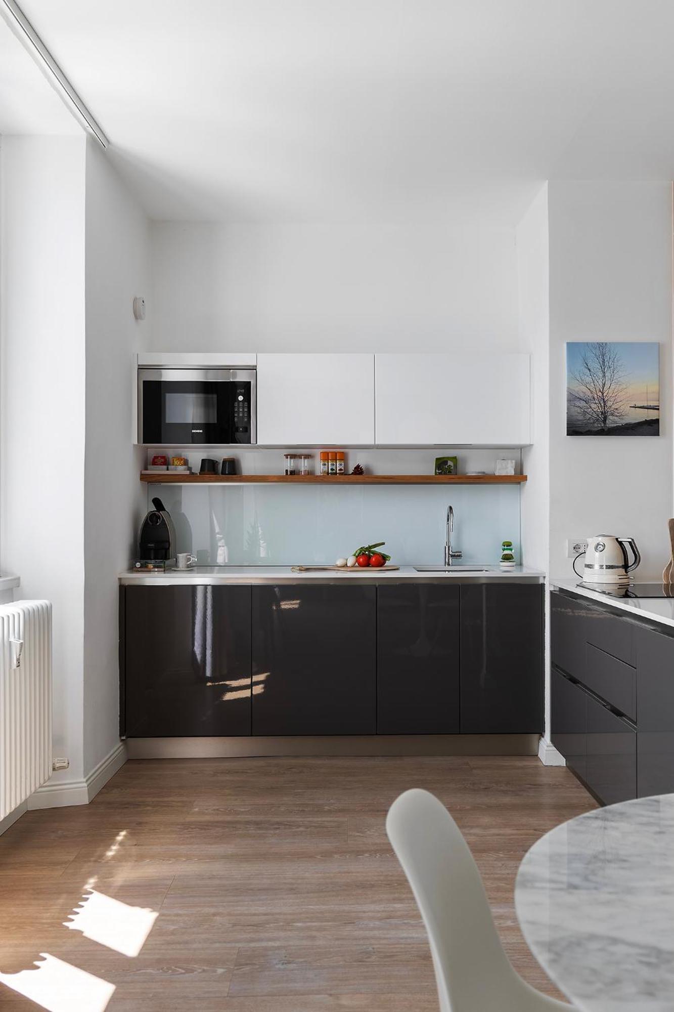Apartment Nell'a